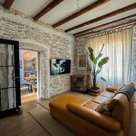 The Bungalow By The Sea In Historic Porec Old City Zewnętrze zdjęcie