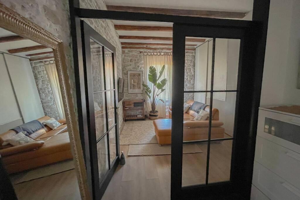 The Bungalow By The Sea In Historic Porec Old City Zewnętrze zdjęcie