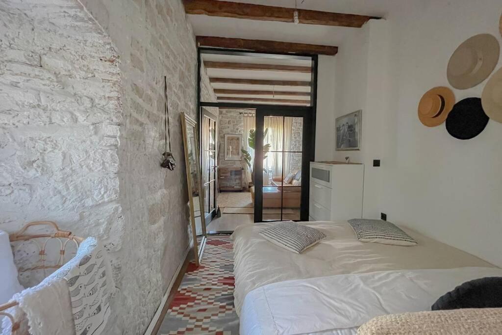 The Bungalow By The Sea In Historic Porec Old City Zewnętrze zdjęcie