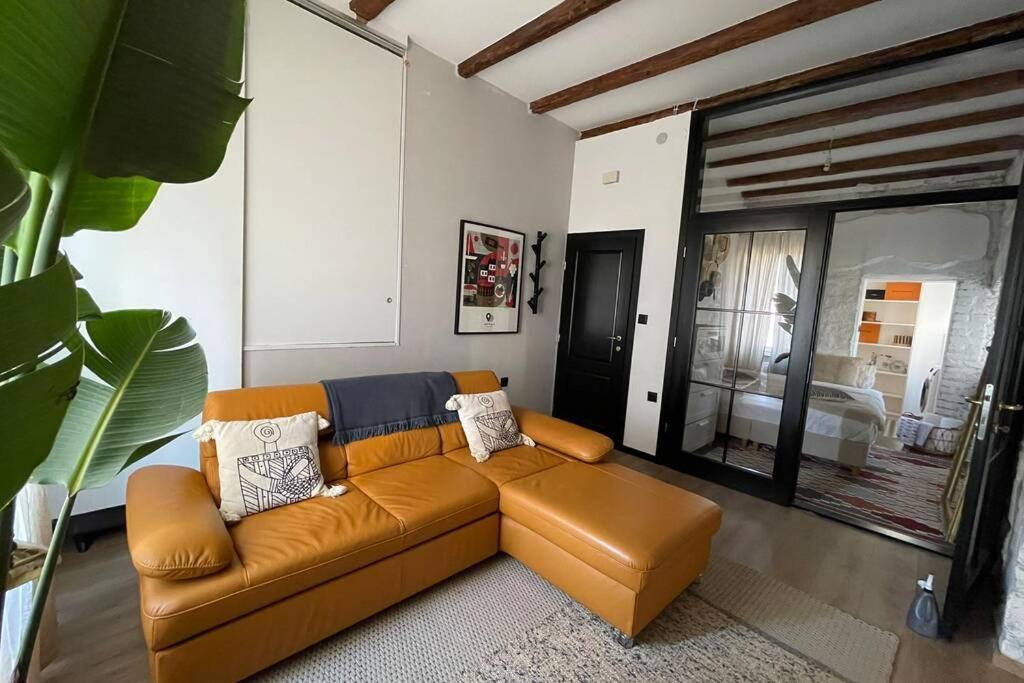 The Bungalow By The Sea In Historic Porec Old City Zewnętrze zdjęcie