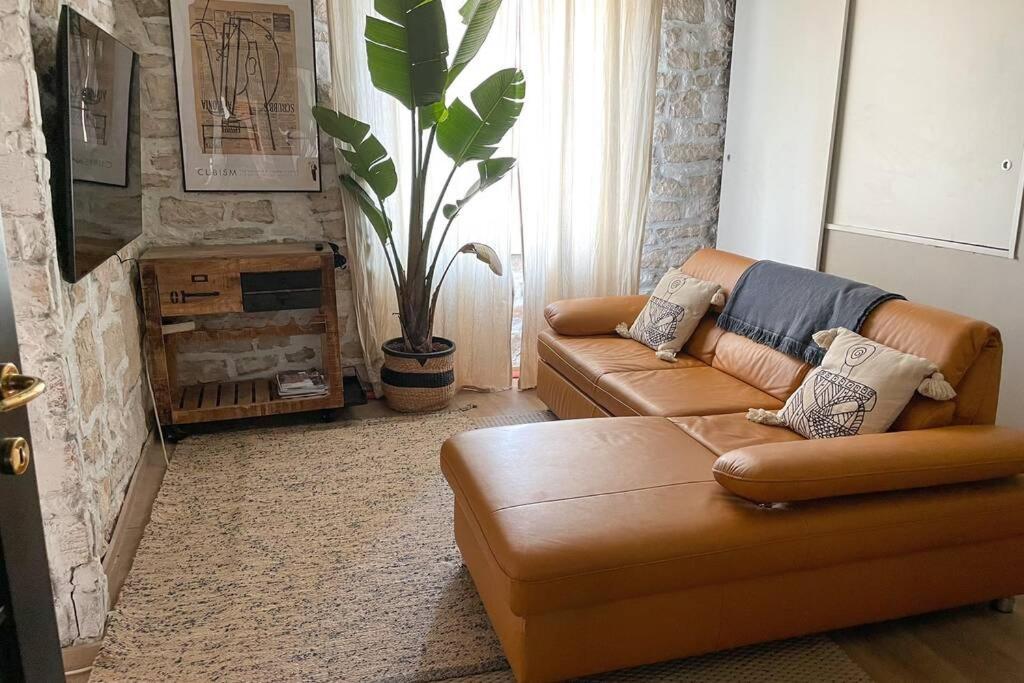 The Bungalow By The Sea In Historic Porec Old City Zewnętrze zdjęcie