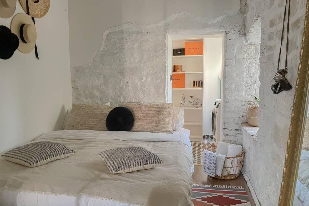 The Bungalow By The Sea In Historic Porec Old City Zewnętrze zdjęcie