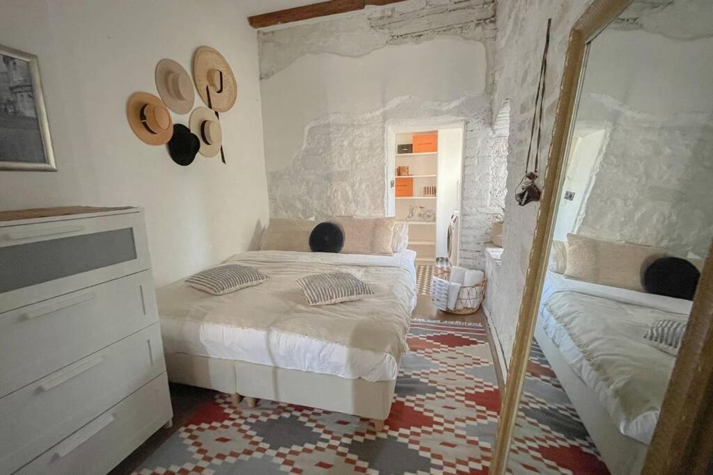 The Bungalow By The Sea In Historic Porec Old City Zewnętrze zdjęcie