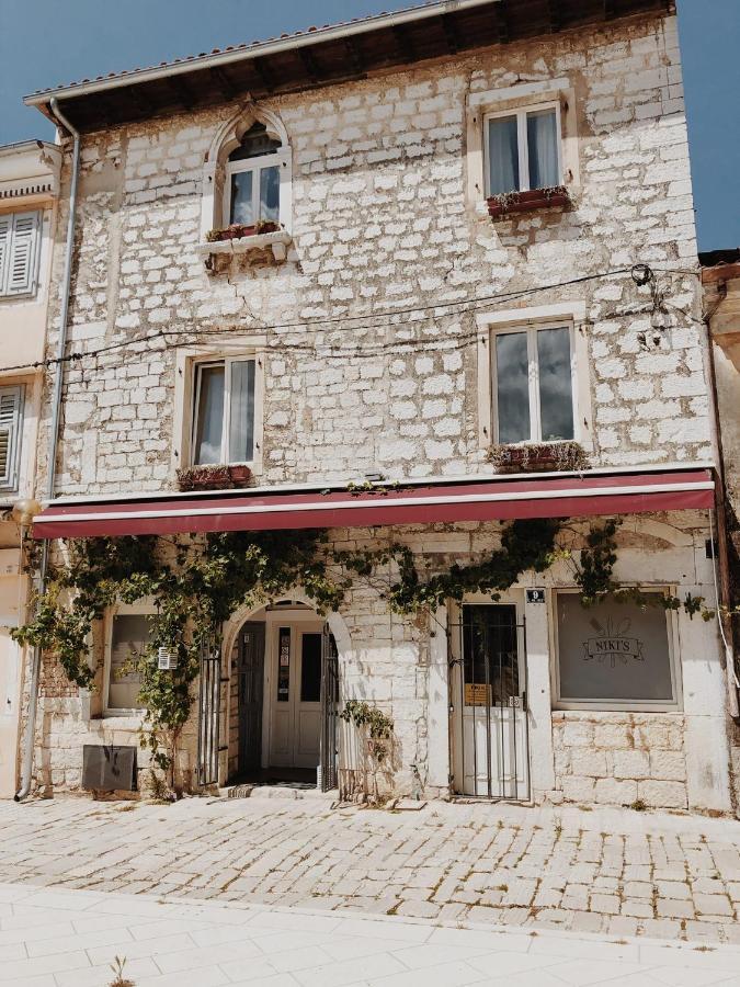 The Bungalow By The Sea In Historic Porec Old City Zewnętrze zdjęcie