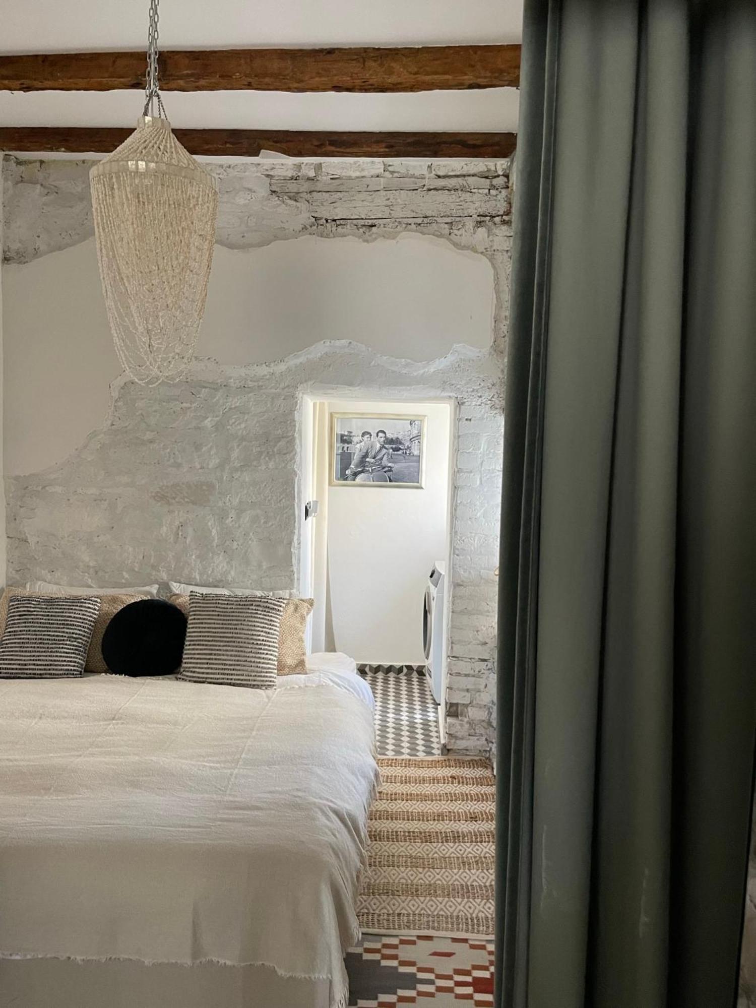 The Bungalow By The Sea In Historic Porec Old City Zewnętrze zdjęcie