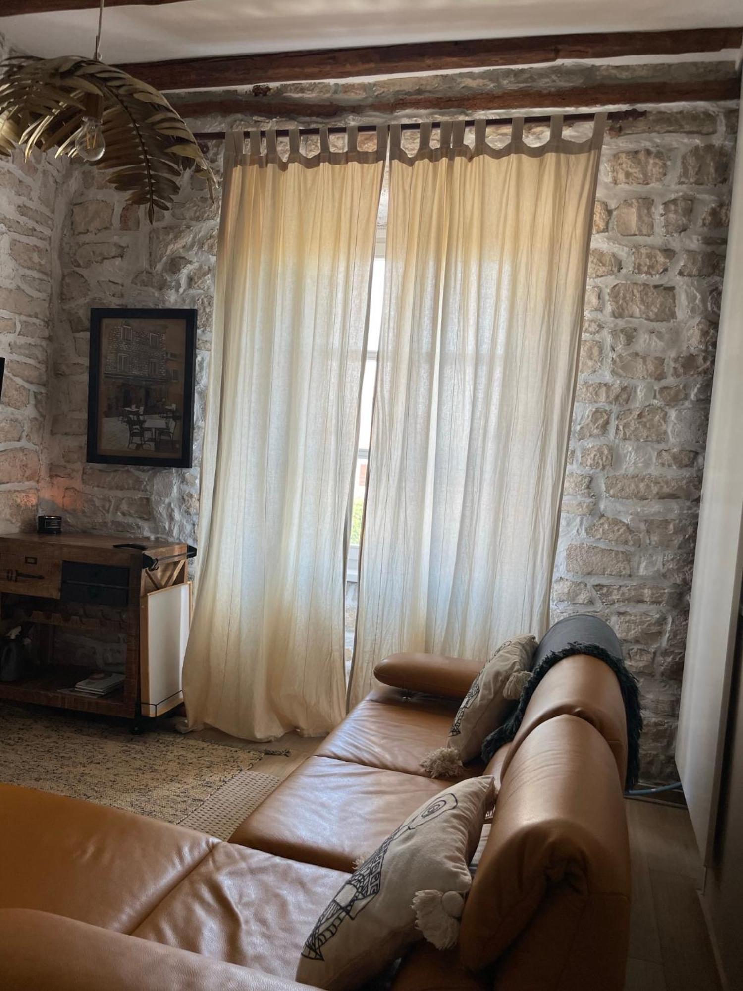 The Bungalow By The Sea In Historic Porec Old City Zewnętrze zdjęcie