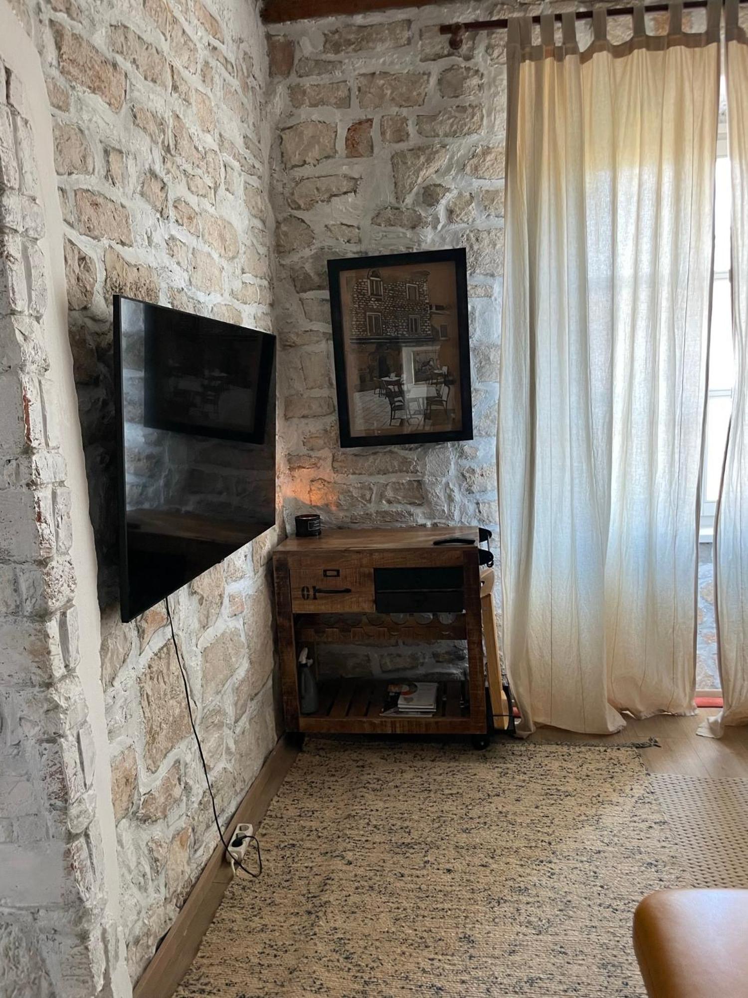The Bungalow By The Sea In Historic Porec Old City Zewnętrze zdjęcie